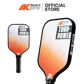 Vợt Pickleball TOUR-POWER Carbon T700