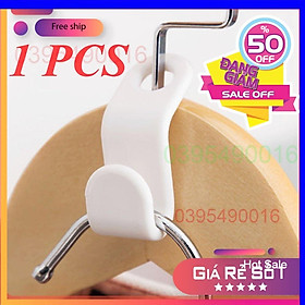 Mua Một Cái đầu nối móc treo quần áo xếp gọn theo chiều dọc