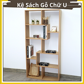 Kệ sách đứng để sàn