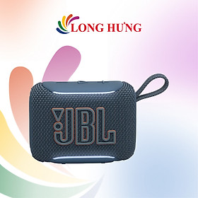 Mua Loa Bluetooth JBL Go 5 JBLGO5 - Hàng chính hãng