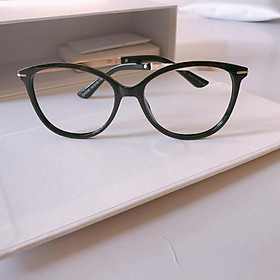 Kính gọng Mắt mèo sang chảnh ulzzang cao cấp cho Nữ