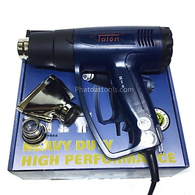 Máy thổi hơi nóng chính hãng Talon 2000W