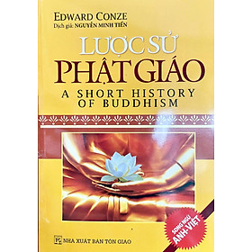 Lược sử phật giáo