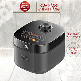 Mua Nồi Cơm Điện Tử Cao Cấp Elmich 1 5L RCE-1807 Hàng Chính Hãng