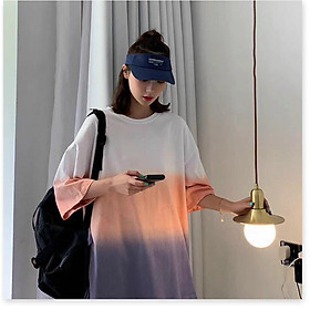 Áo thun loang Cotton form rộng unisex nam nữ cực đẹp , hoạ tiết ĐỘC ĐÁO cho các bạn trẻ lựa chọn MẪU MỚI NHẤT HIỆN NAY