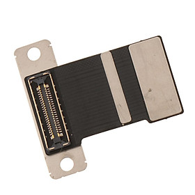 LCD Screen Ribbon LVDS Flex Cable for  Pro A1706