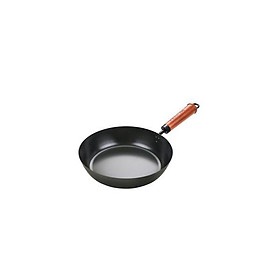 Chảo chống dính thép cacbon kiểu Nhật 20cm