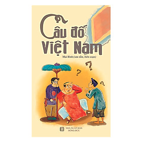 Nơi bán Câu Đố Việt Nam - Giá Từ -1đ