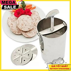 Mua Khuôn LàM Giò Thủ 0.5Kg - Giao Hàng Toàn Quốc