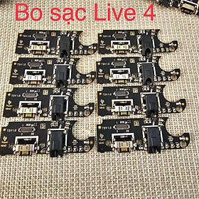 Bo sạc Vinsmart Live4 V640