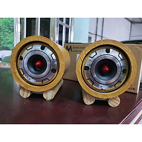 Mua Loa siêu treble rời AT3 PLUS bổ sung tiếng tép dải cao cho dàn âm thanh