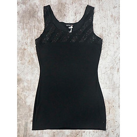 Áo Thun Nữ She's The One Long Tee - SIZE M