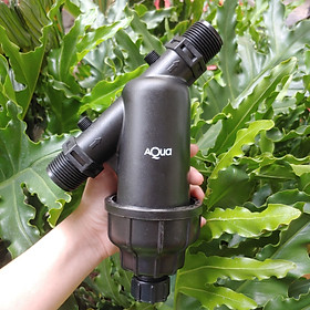 Mua Bộ lọc lưới Ấn Độ phi 34 – AQ122Y GREEN KONOHA