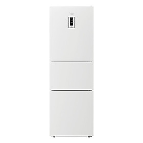 Mua Tủ Lạnh Inverter Beko RTNT340E50VZGW (334L) - Hàng chính hãng