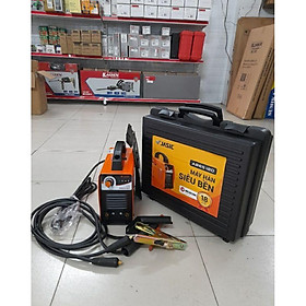 Mua Máy hàn điện tử Jasic ARES 120