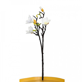 Hoa Mộc Lan Giả Trang Trí (53cm)