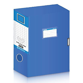 Cặp Hộp Nhựa PO-FC107 (7cm)