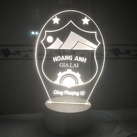 Mua Đèn Để Bàn  Đèn Ngủ Trang Trí Logo