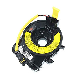 Cáp Còi Cho Xe Ô Tô Hyundai IX35 Tucson, Forte Cerato, Sportage 2010-2015 Mã 93490-2M300