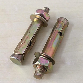 Mua TẮC KÊ NỞ SẮT - BULONG NỞ SẮT (20 con