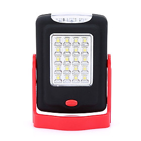 Đèn Led Cắm Trại Ngoài Trời Di Động Ánh Sáng Cob
