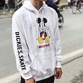 hoodie mickey