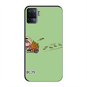 Ốp Lưng Dành Cho OPPO A94