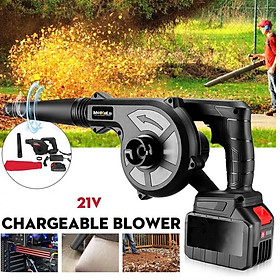 Mua Máy Thổi Bụi Cầm Tay Pin Lithium 288vF-88000H - AsiaMart88