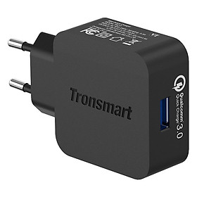 Củ sạc Tronsmart WC1T Quick Charge 3.0