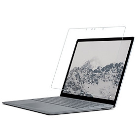 Kính cường lực 9H bảo vệ cho Surface Laptop 3 size 15''