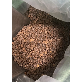 Cà phê Robusta Mix Hương Chồn Thơm Mạnh - Cà phê ZeMor Coffee