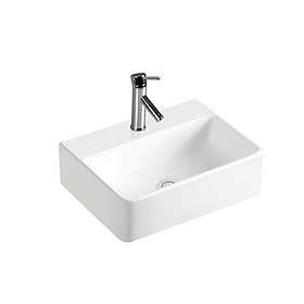 Mua CHẬU RỬA MẶT LAVABO EUROVINTO CAO CẤP MÃ 486