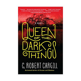 Queen Of The Dark Things