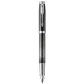 Bút Máy Parker IM SE Metallic