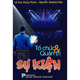 Tổ chức và Quản trị Sự kiện