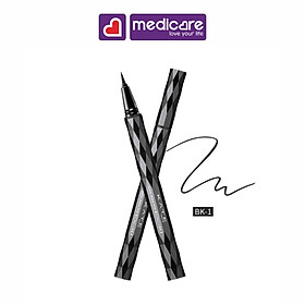 Bút kẻ mắt nước KATE super sharp liner 0.6ml