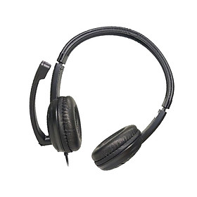 Mua Tai nghe Headphone Gaming VSP T18 chụp tai có mic jack cắm 3.5mm - Hàng chính hãng