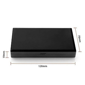 Mua Cân Điện Tử Mini Bỏ Túi - Cân Tiểu Ly 200g/0.01