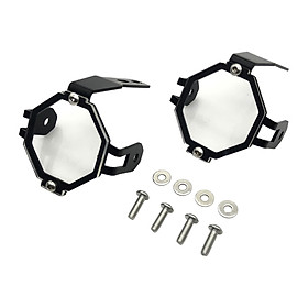 Fog Light Protector Guard Replaces for  R1200GS Adventure LC S1000XR