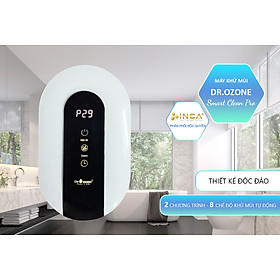 Mua Máy khử mùi đa năng HSVN Dr.Ozone Smart Clean Pro - Hàng chính hãng