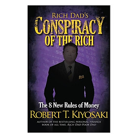 Conspiracy Of The Rich