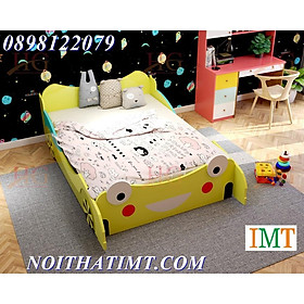 Mua Giường em bé IMT-06