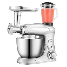 Mua Máy Trộn Bột xay thịt xay sinh tố đa năng SHETRON All-in-one