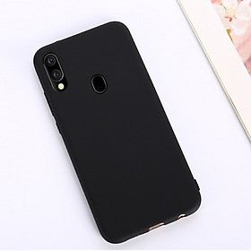 Ốp Lưng Silicon Dành Cho Samsung Galaxy A30