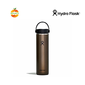 Bình giữ nhiệt cổ rộng siêu nhẹ Hydro Flask Lightweight Wide Mouth Trail Series 24oz / 40oz