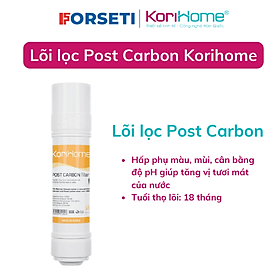 Mua Lõi lọc Post Carbon - Hàng chính hãng