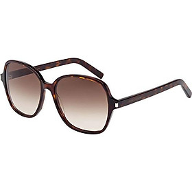 Kính mát nữ Saint Laurent CLASSIC8F 004