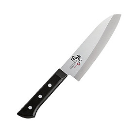 Mua Dao Santoku Seki Magoroku Moegi KAI 16.5cm