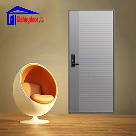 Mua Cửa Thép Hàn Quốc 101_T - Cửa Thép Chống Cháy Hiện Đại  Bền Đẹp  Tinh Tế