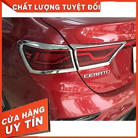 Mua ỐP ĐEN HẠU CERATO 19 MẠ Hàng Cao Cấp